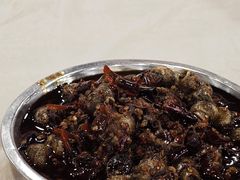 -辣螃铠盆盆蟹大排档(总店)