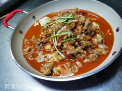 香辣跳跳蛙-湘里乡亲甲王二老店