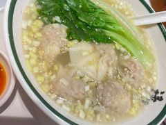 -禄运茶居·手工点心(猎德店)