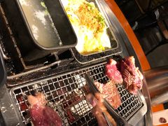 -伍丁·烤牛肋(和平东桥店)
