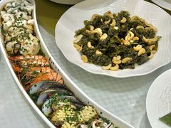 -齐家花园大酒店·本帮菜(宝山店)