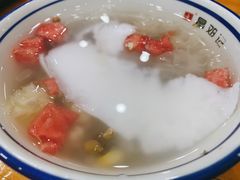 椰子水清补凉-文昌邓记清补凉(西沙路店)