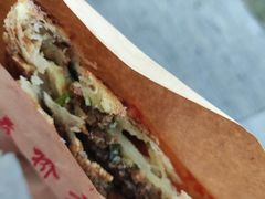 -迎春桥老炉烧饼(碧霞路店)