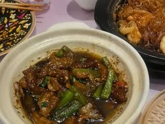 -盛百味·家宴餐厅(霸州分店)