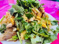 -电白鸭粥店(下沙二坊88号店)