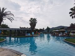 -宁波九龙湖开元度假村