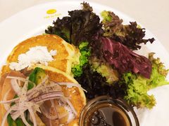 -PAN de PAIN Pancake & Sweets(K11 Art Mall店)