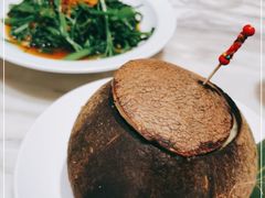 -汤城小厨•粤菜•靓汤(西直门凯德MALL店)