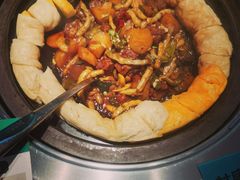 -灶座小锅烀饼·铁锅炖(全国总店)