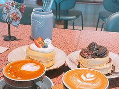 -La Terre乐田(万象城店)