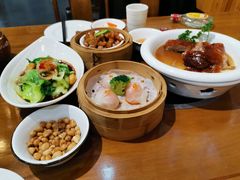 -广州海鲜酒楼(长丰园店)
