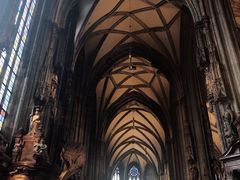 -斯蒂芬主教座堂(Stephansdom)