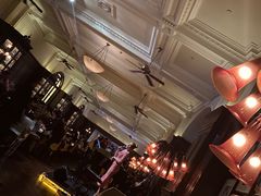 -LONG BAR 廊吧(外滩华尔道夫酒店)