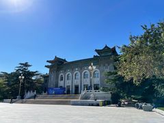 -北京友谊宾馆·俄罗斯餐厅