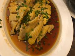 -马勒别墅·中餐厅