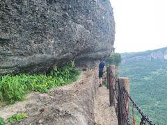 -剑门关风景区