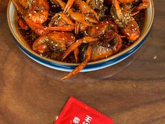 红油龙虾-马头巷·食景园(苏州总店)