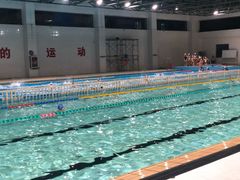 -定安游泳馆