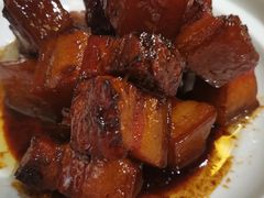 红烧肉-又一福烤鸭·北京菜(东四店)