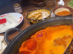 -楠火锅(昆山金鹰店)