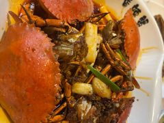 -五丁桥光头香辣蟹(望江橡树林店)