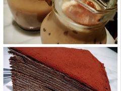 -Awfully Chocolate(来福士广场店)