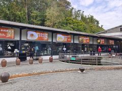 -凤阁楼果木烧鹅(鹤山陈山店)
