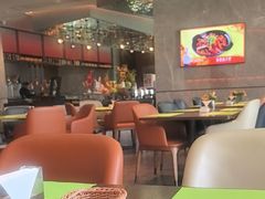 -希尔顿欢朋酒店·欢朋餐厅