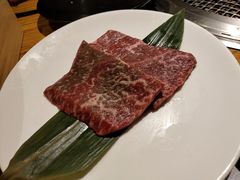 -赤坂亭·M9和牛烧肉·铁板烧·日料398放题(长泰广场店)
