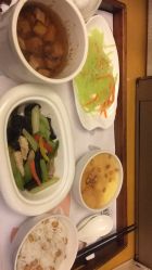 饮食-莉泽月子中心(鹅潭汇店)