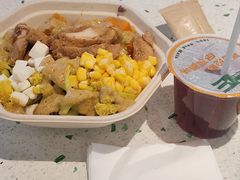 -CALIFORKS加州叉子轻食(朝阳门店)