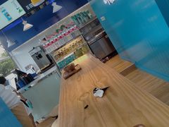-自然椰·海南清补凉(海月广场店)