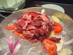 -额尔敦·品质自助(摩尔城店)