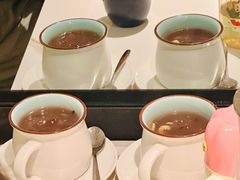 -绿茶餐厅(淮安吾悦广场店)