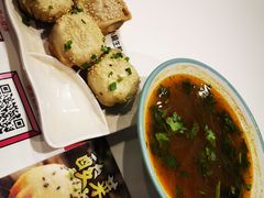 -小杨生煎(龙之梦购物中心店)