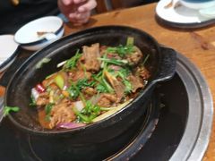 -重庆鸡公煲·青锅花椒鱼(牡丹江路店)