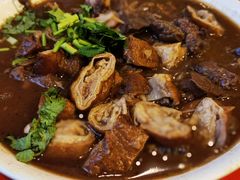 卤煮火烧-天兴居(鲜鱼口街店)