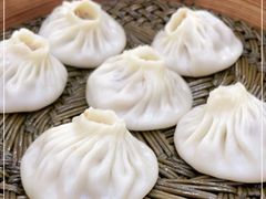 -四季美汤包(户部巷店)