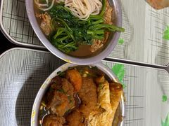-娇姐老牌螺蛳粉(雅儒路店)