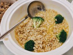 -君德澜酒家·创意粤菜(金山谷店)