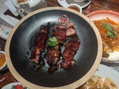 -广府乡下·饭庄(新港东路店)
