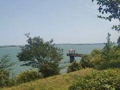 -南京金牛湖风景区