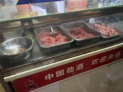 -王记生烫牛杂面馆(兰陵路店)