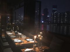 -AZUL by FUEL蓝色·法式酒馆(琶醍店)