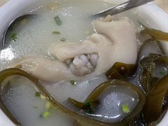 -天一沾水肥肠(科园一街店)