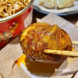 明明是炸物铺子🍢藕粉却也做的如此优秀‼️