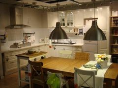 -宜家家居(哈尔滨商场店)