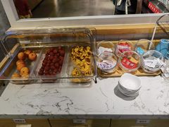 -嘉和一品粥(方庄店)