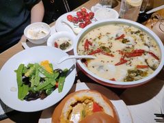 -大树餐厅(大悦城店)