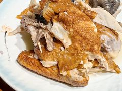 -符离集餐厅(万象城店)